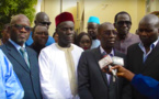 Saint-Louis: Mànkoo Wattu Senegal fait le point sur l’état du processus d’inscription sur les listes électorales.
