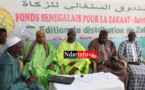 Fonds Sénégalais pour la ZAKAT : la cellule de Saint-Louis au chevet des démunies.