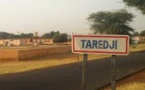 Podor: 21 Gambiens stoppés à Taredji