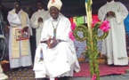 NOËL: L'Eglise catholique de Ziguinchor va prier pour la paix en Casamance et en Gambie