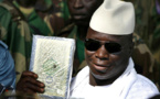 OPINION | Gambie et RDC : La dictature et la soif du pouvoir affichés par Yahya Jammeh et Joseph Kabila ternissent davantage l’image de l’Afrique