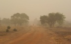 Alerte rouge : la qualité de l’air "très dégradée"