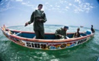 Guet-Ndar : une embarcation disparaît. 5 pêcheurs introuvables.