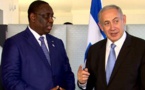 Israel notifie l'annulation de ses programmes de coopération avec le Sénégal.