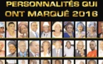 Les 50 sénégalais qui ont fait l’année 2016