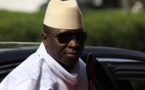 Les conditions de Jammeh pour capituler