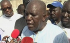 Oumar Sarr, PDS : 'Les députés de la diaspora, une arnaque politique' Oumar Sarr, PDS : 'Les députés de la diaspora, une arnaque politique'