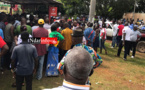 URGENT : Assassinat d’un commerçant sénégalais au Gabon.