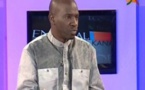 2stv : Tounkara arrête son émission “Sénégal ca Kanam” 2stv : Tounkara arrête son émission “Sénégal ca Kanam”