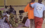 L'hôpital psychiatrique de Thiaroye plein à craquer, les malades mentaux renvoyés chez eux faute de place L'hôpital psychiatrique de Thiaroye plein à craquer, les malades mentaux renvoyés chez eux faute de place