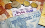 Pour la fin du franc CFA en Afrique : A Abidjan, Bamako, Bruxelles, Dakar, Kinshasa, mais aussi Londres, Ouagadougou ou encore Paris, des rassemblements se sont tenus, ce samedi