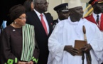 Des chefs d’Etat attendus mercredi à Banjul pour demander à Jammeh de rendre le pouvoir