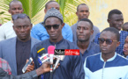 Quinzaine de l’hygiène : l'invite spéciale de la COMSOC au président Macky SALL (vidéo)
