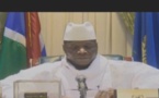 Vidéo: Jammeh veut mettre en place une loi d’Amnesty. Regardez Vidéo: Jammeh veut mettre en place une loi d’Amnesty. Regardez