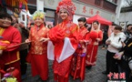 Coopération : la Chine va construire le premier centre culturel chinois au Sénégal Coopération : la Chine va construire le premier centre culturel chinois au Sénégal