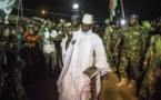 Guerre en Gambie: Mes cinq craintes . Par Amine Sall