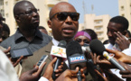 Affaire Ndiaga Diouf : Le procureur requiert 10 ans de prison contre Barthélémy Dias