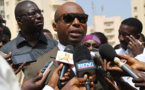 Affaire Ndiaga Diouf : Le procureur requiert 10 ans de prison contre Barthélémy Dias Affaire Ndiaga Diouf : Le procureur requiert 10 ans de prison contre Barthélémy Dias