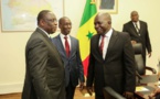 ​Manko Wattu Sénégal décline l’invitation de Macky Sall sur le processus électoral