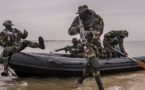 Côtes mauritaniennes : l'absence de la marine sénégalaise déplorée