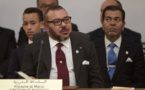Le Maroc réintègre l'Union Africaine après 32 ans d'absence