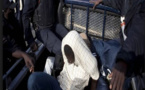 Khadim Sène, le meurtrier de Tamsir Thiam aux Parcelles Assainies, appréhendé par la police à Guédiawaye