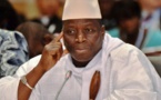 Le photographe de Jammeh remis à la Dic
