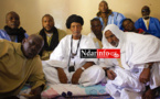 EXCLUSIF | Cheikh Aya AIDARA, Khalif général des Khadres : « ces révélations du centenaire de Cheikhna Cheikh Saad Bou … » | VIDÉO|
