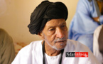 Cheikh Aya AIDARA : «  le Sénégal et la Mauritanie partagent le même Peuple »