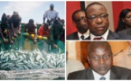 53 pêcheurs arrêtés en Mauritanie: les autorités sénégalaises attendues à Nouakchott