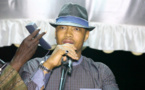 El Hadji Ousseynou Diouf : “Je veux devenir député” El Hadji Ousseynou Diouf : “Je veux devenir député”