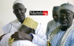 GUET – NDAR : des larmes et des sanglots à la réconciliation des Imams ( vidéo )