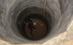 Linguère : Un jeune homme fait une chute mortelle dans un puits Linguère : Un jeune homme fait une chute mortelle dans un puits