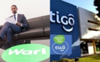 Le PDG du Groupe WARI Kabirou Mbodje a finalement acheté l'opérateur de téléphonie TIGO à 80 milliards