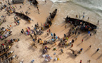 Mauritanie : 75 millions pour un retour au bercail des pêcheurs sénégalais