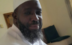 ( Vidéo) L'émouvante récitation de l'Imam Saint-Louisien Hassane DIOP à la visite de Macky SALL à Dubaï.