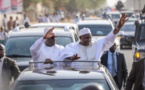 Macky Sall : ’’Sénégalais et Gambiens doivent travailler la main dans la main"