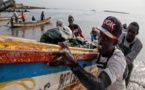 Dagana : La pêche continentale peine à sortir la tête de l’eau  Dagana : La pêche continentale peine à sortir la tête de l’eau