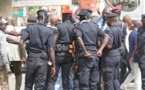 Démantèlement du gang auteur de vols à l’arrachée sur la Corniche-Ouest (Police)