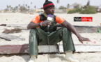 Arrêtés en Mauritanie, des rescapés du naufrage sur la brèche se confient : « une grosse vague a fracassé notre pirogue (…) tous nos espoirs sur Macky SALL se sont envolés … »
