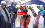 Massification du Mouvement LCK : RAO plébiscite Me Ousmane NGOM (vidéo)