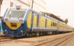 Diourbel : un train tue un homme sur un passage à niveau