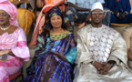 PODOR : Moustapha Diop Dégaine 300 millions FCFA pour le réseau des femmes pour l’émergence