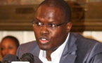 Khalifa Sall : ’’Je suis victime d’une diabolisation"