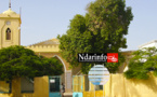 Saint-Louis : Macky SALL pose la première pierre des travaux de la grande mosquée, lundi (communiqué)
