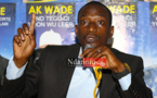 Djibril SAKHO: « Seul, maître WADE est capable de mettre fin aux souffrances de Guet-Ndariens »