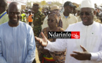 Macky SALL élevé au rang de citoyen d’honneur de Gandon