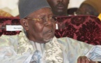 Saint-Louis : Al Amine préside la 22e édition des journées Cheikh Ahmed Tidiane Chérif, du 11 au 12 mars 2017.