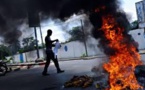 Arrestation de Khalifa Sall : Scènes de guérilla à Grand-Yoff