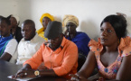 Guéguerre au sein du PDS/ Saint-Louis : Les Jeunes de Baraya exigent une plainte contre Djibril SAKHO.